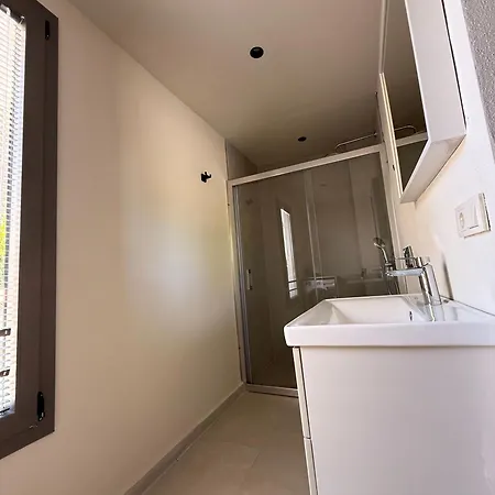 Mara Bahce Alacati * Çeşme