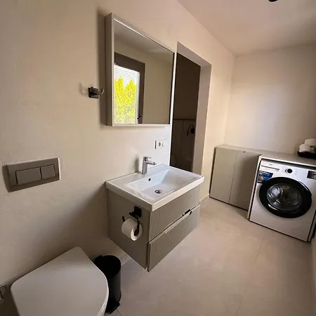 Mara Bahce Alacati *