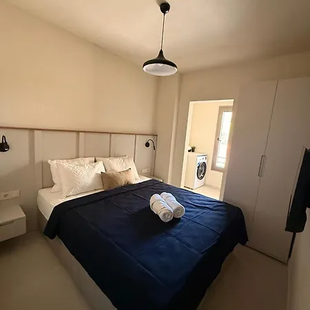 Mara Bahce Alacati * Çeşme