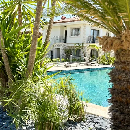 Mara Bahce Alacati Apartment *