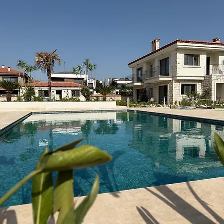 Apartment Mara Bahce Alacati Çeşme