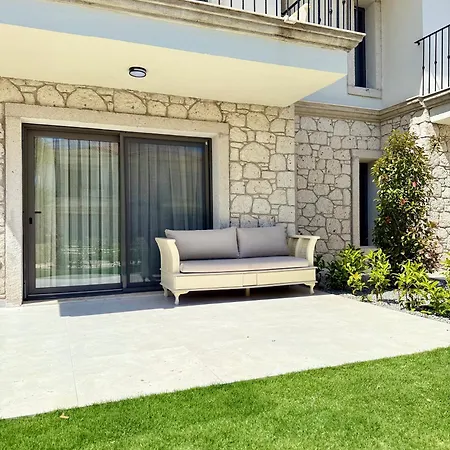 Apartment Mara Bahce Alacati