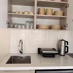 Appartement Mara Bahce Alacati Çeşme