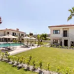 Appartement Mara Bahce Alacati *