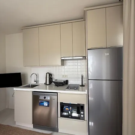 Lejlighed Mara Bahce Alacati