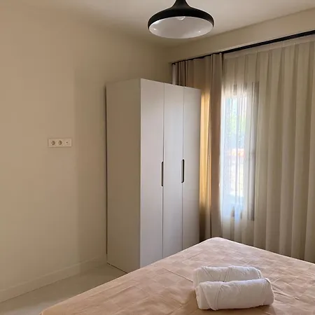 Daire Mara Bahçe Alaçatı