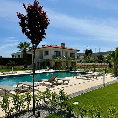 Mara Bahce Alacati Appartement *