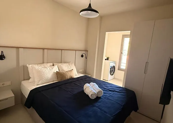 Mara Bahce Alacati * Çeşme