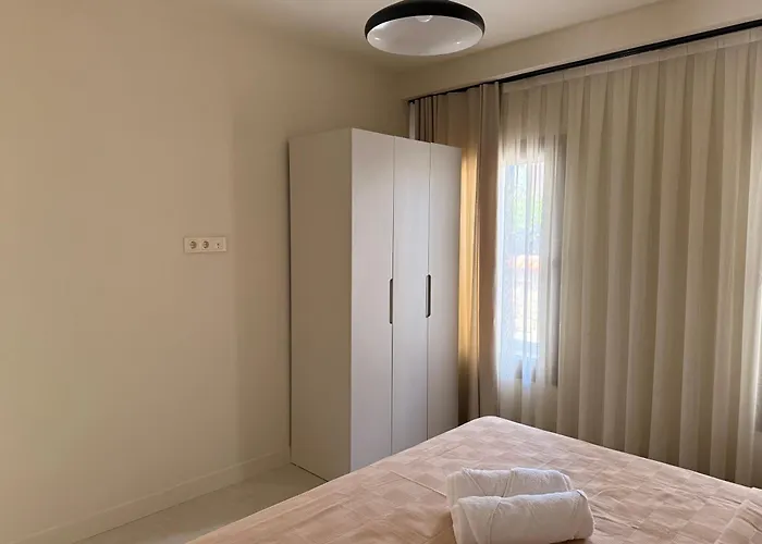 Apartmán Mara Bahce Alacati