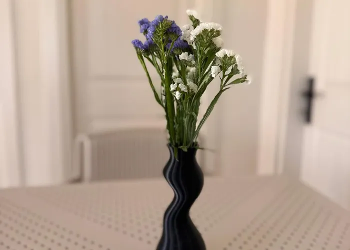 Apartmán Mara Bahce Alacati Çeşme